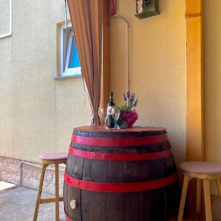 In 43203 Σπίτι διακοπών