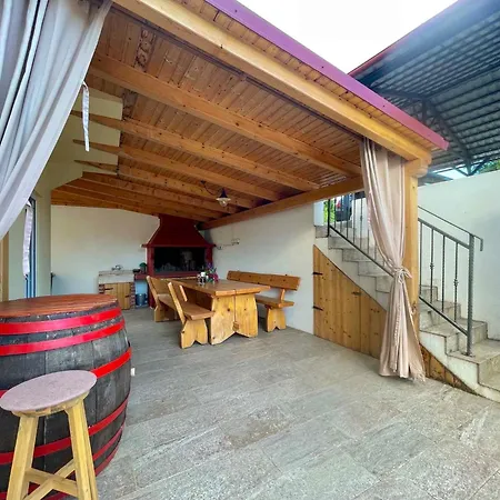 Villa In 43203