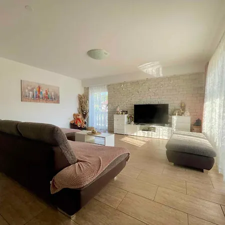 Villa In 43203